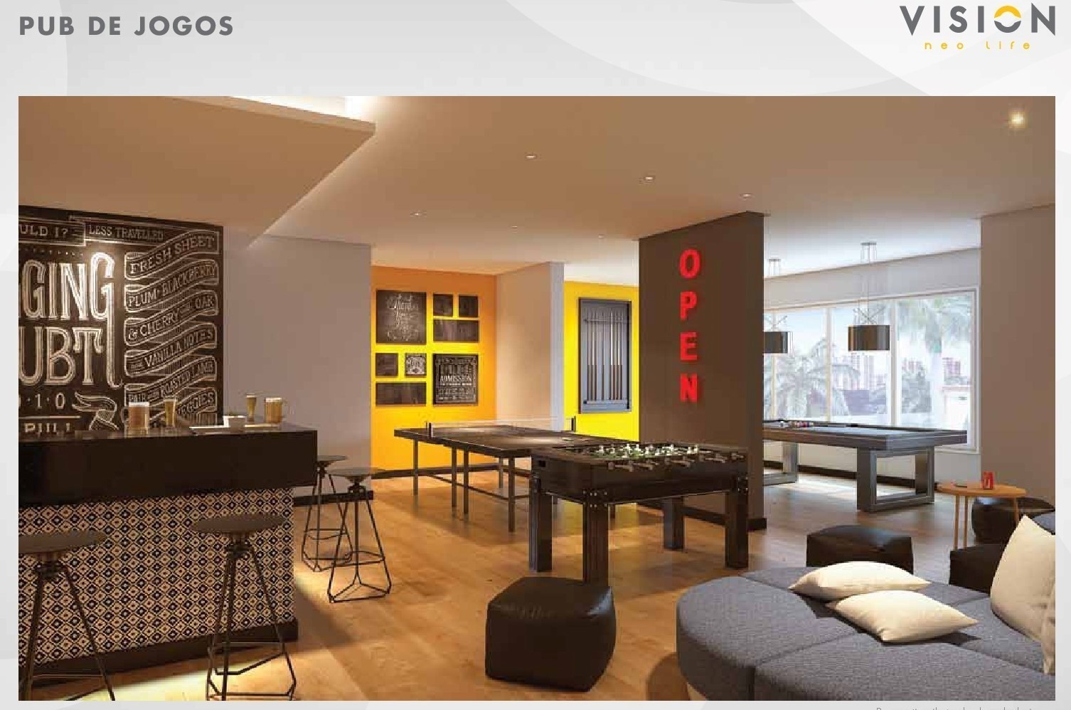 Apartamento, 3 quartos, 86 m² - Foto 64