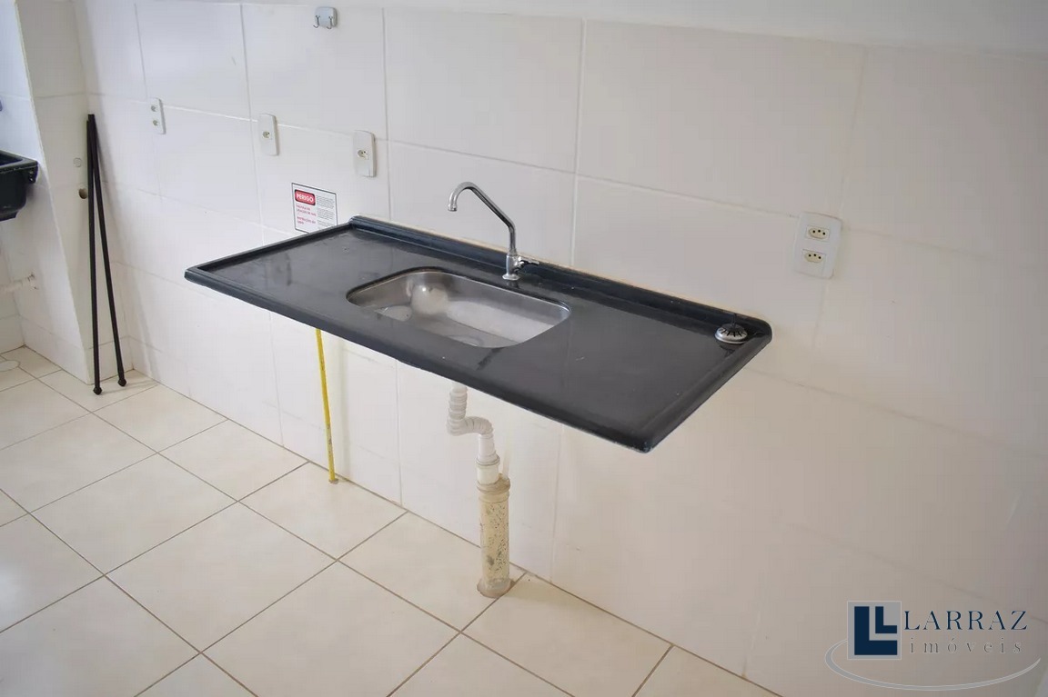 Apartamento, 2 quartos, 42 m² - Foto 6