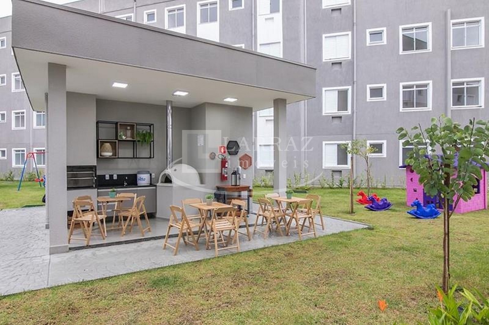 Apartamento, 2 quartos, 42 m² - Foto 26