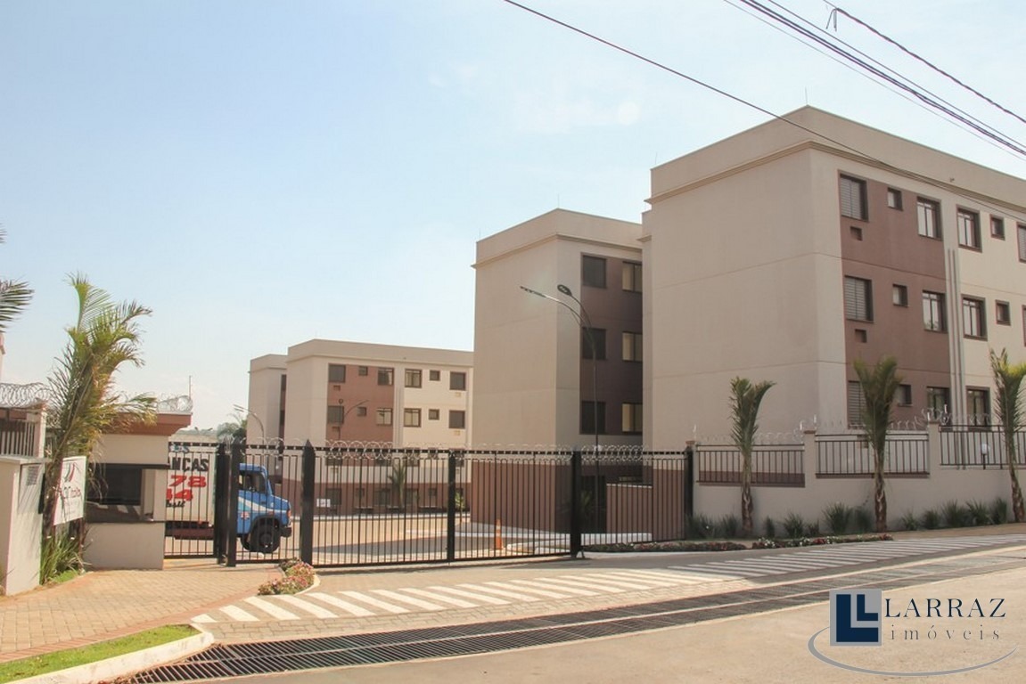 Apartamento, 2 quartos, 43 m² - Foto 42