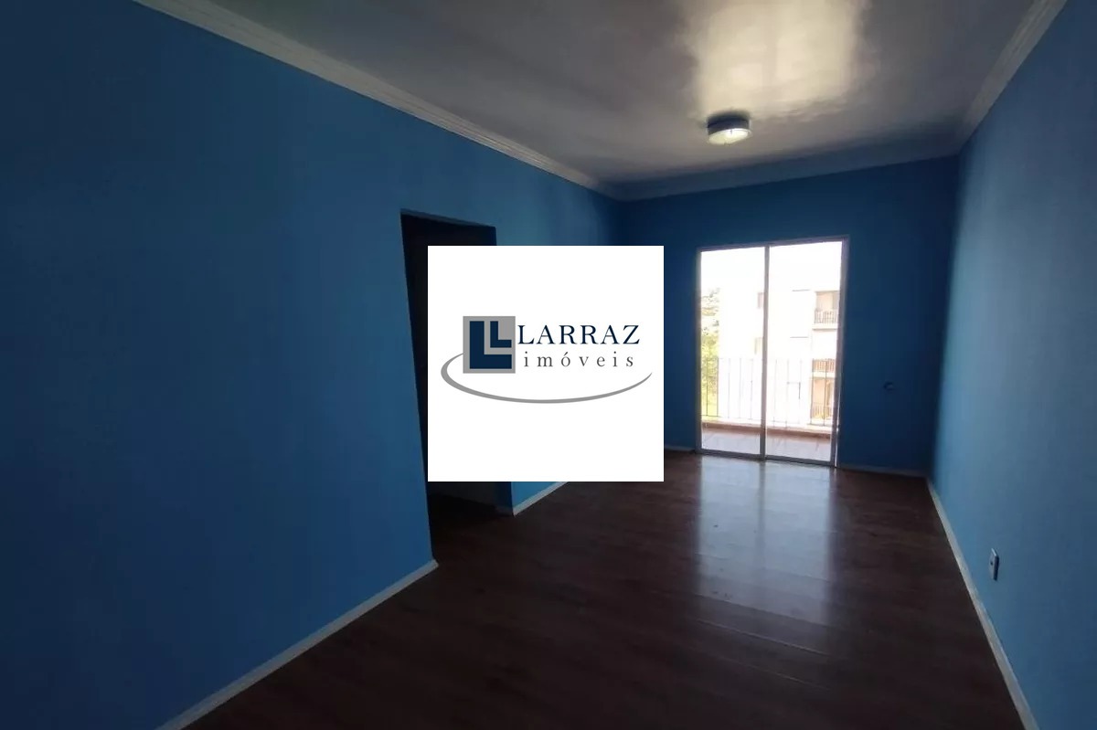 Apartamento, 2 quartos, 54 m² - Foto 4