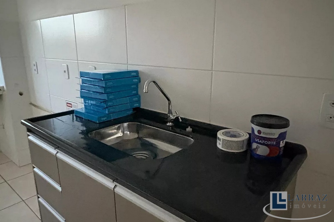 Apartamento, 2 quartos, 43 m² - Foto 4
