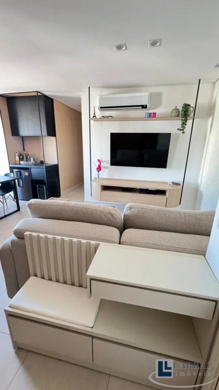 Apartamento, 2 quartos, 59 m² - Foto 1