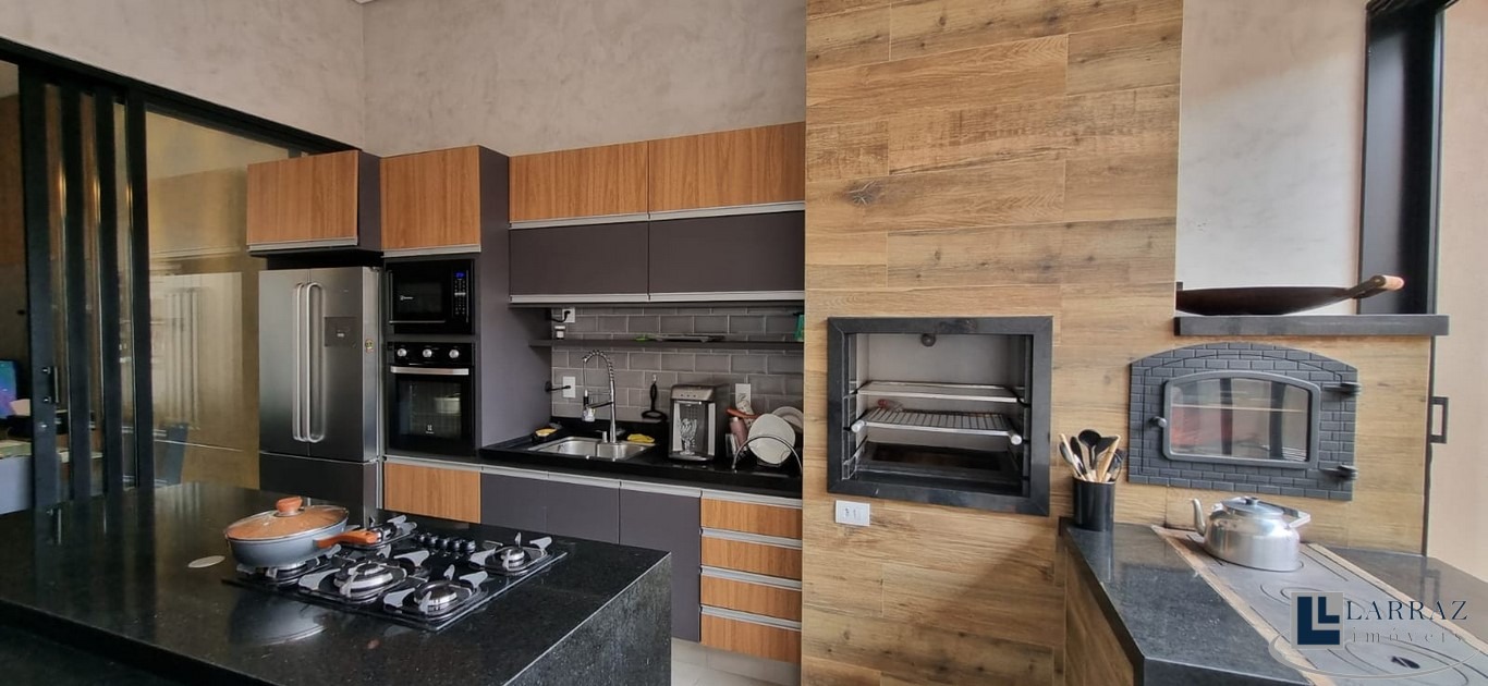 Casa, 3 quartos, 166 m² - Foto 5