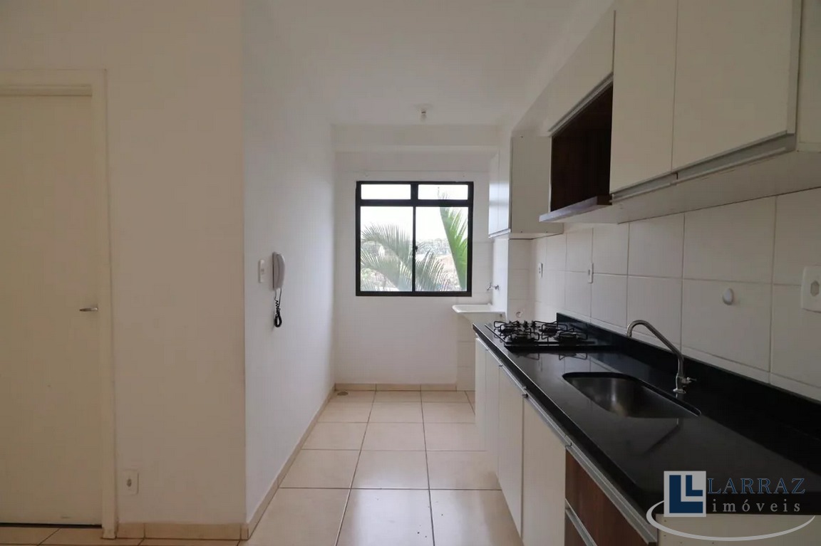 Apartamento, 2 quartos, 43 m² - Foto 9