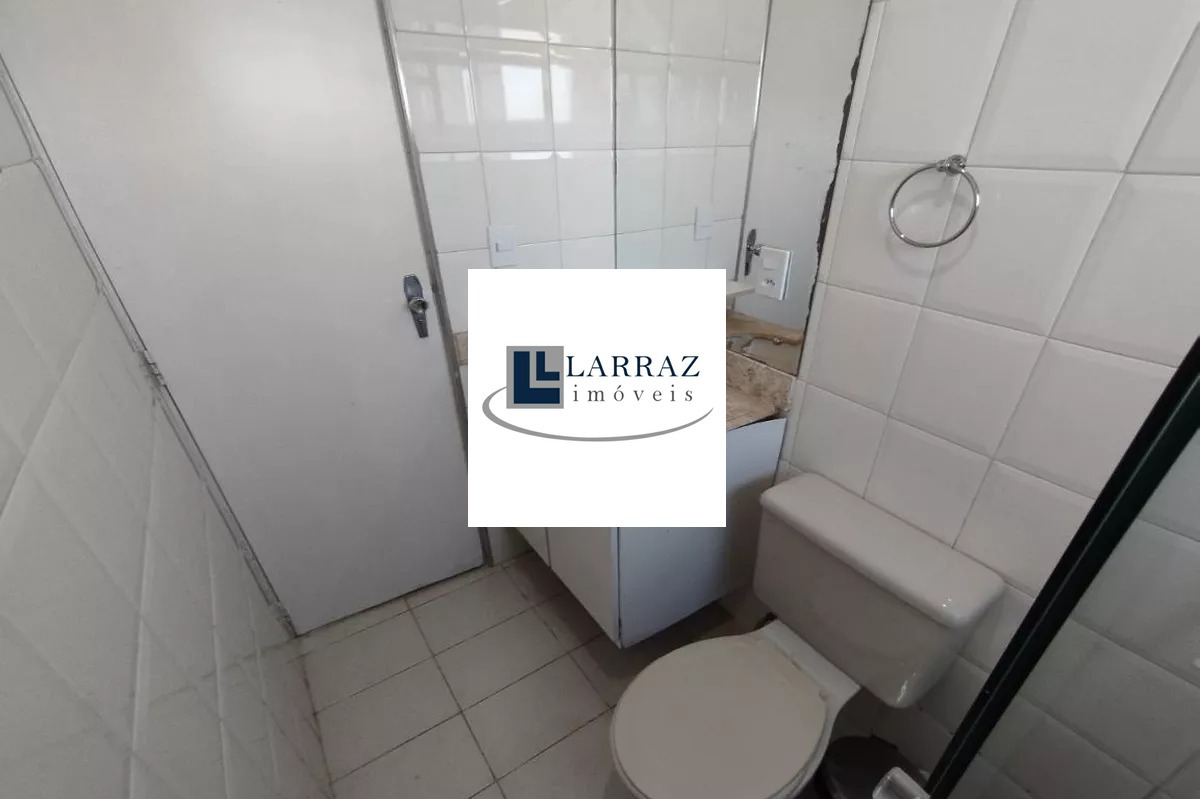 Apartamento, 2 quartos, 54 m² - Foto 20
