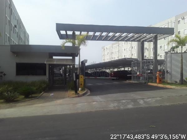 Apartamento, 2 quartos, 42 m² - Foto 1