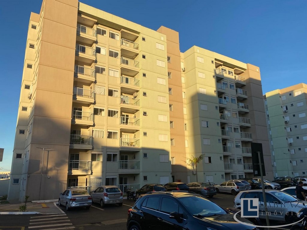 Apartamento, 2 quartos, 58 m² - Foto 50