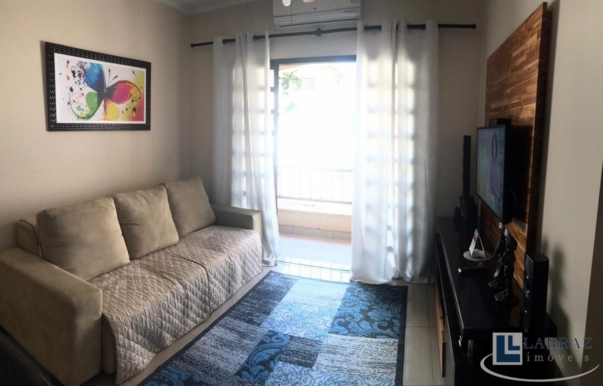 Apartamento, 3 quartos, 79 m² - Foto 2