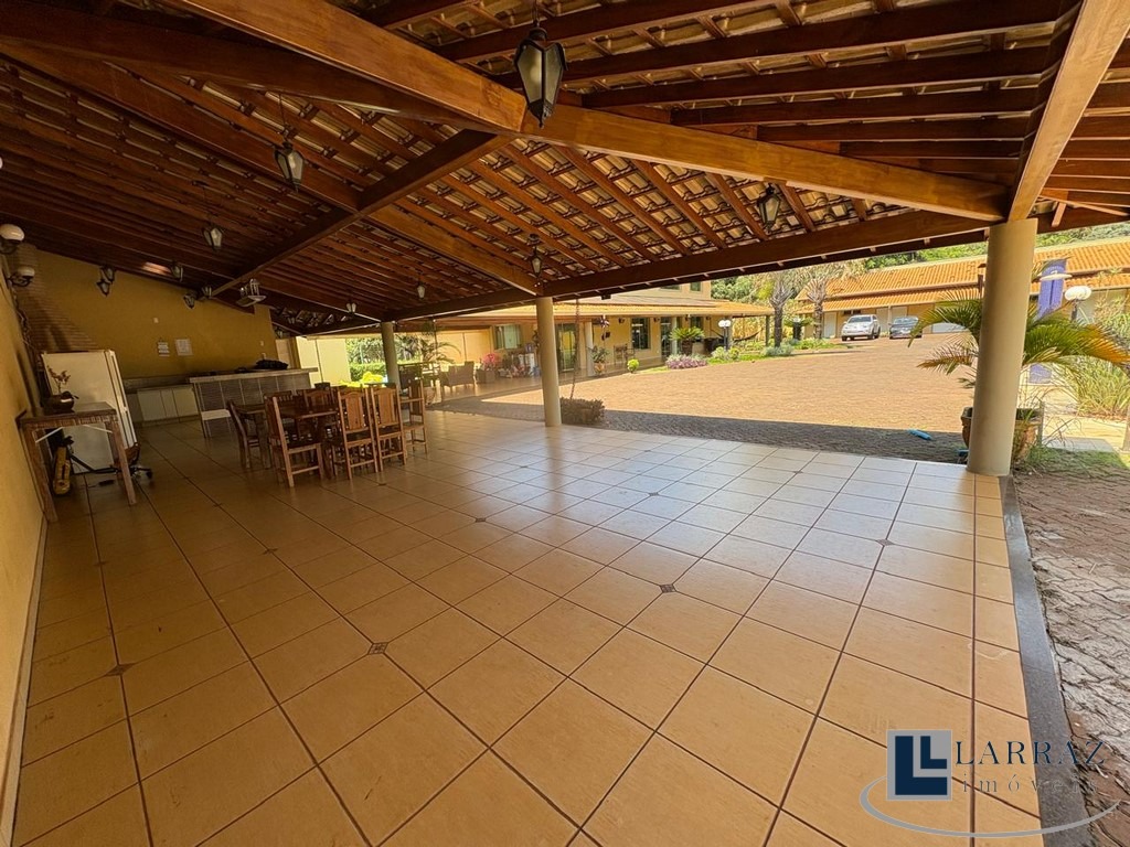 Chácara, 6 quartos, 5000 m² - Foto 6