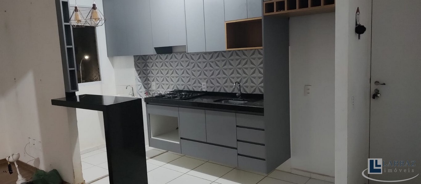 Apartamento, 2 quartos, 43 m² - Foto 4