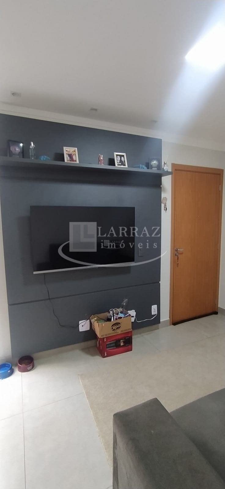 Apartamento, 2 quartos, 42 m² - Foto 9