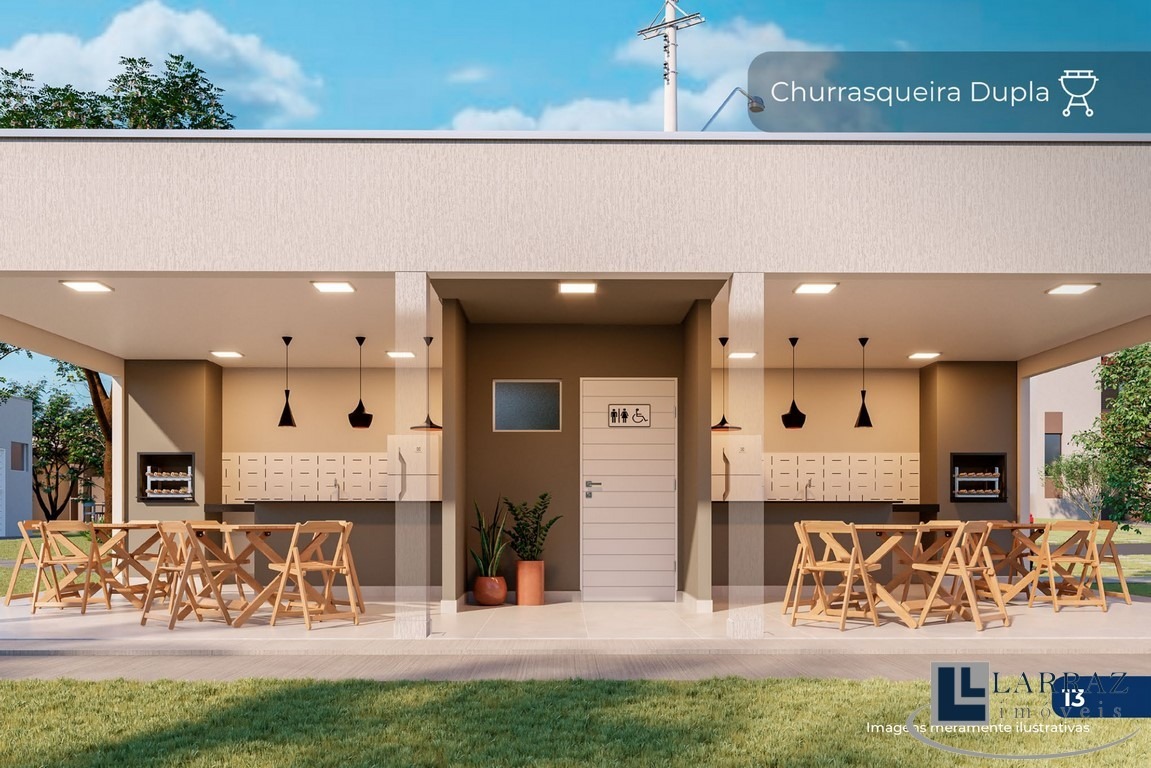 Apartamento, 2 quartos, 41 m² - Foto 41