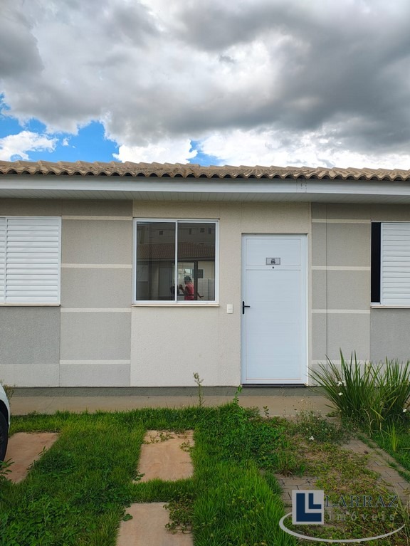Casa, 2 quartos, 48 m² - Foto 9