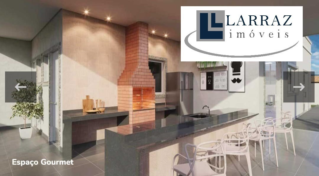 Casa, 2 quartos, 48 m² - Foto 21