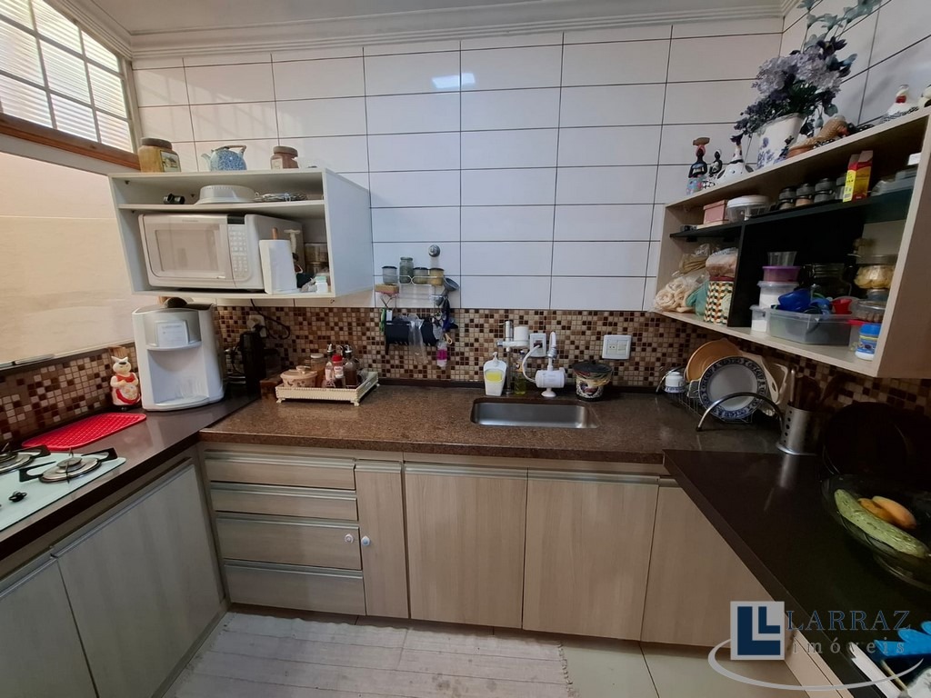 Casa, 3 quartos, 260 m² - Foto 11