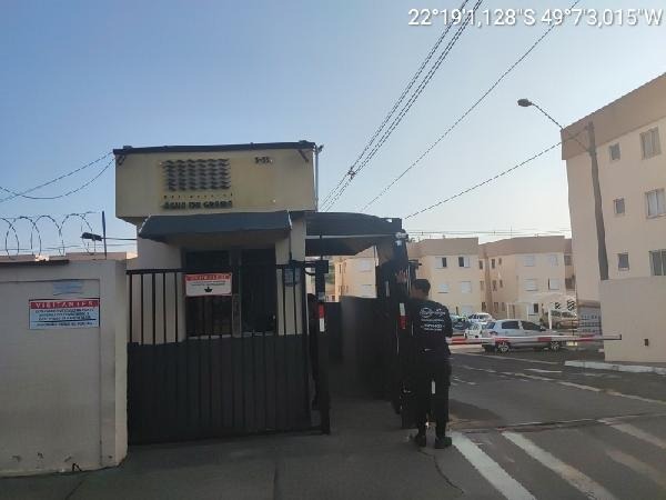 Apartamento, 2 quartos, 42 m² - Foto 1