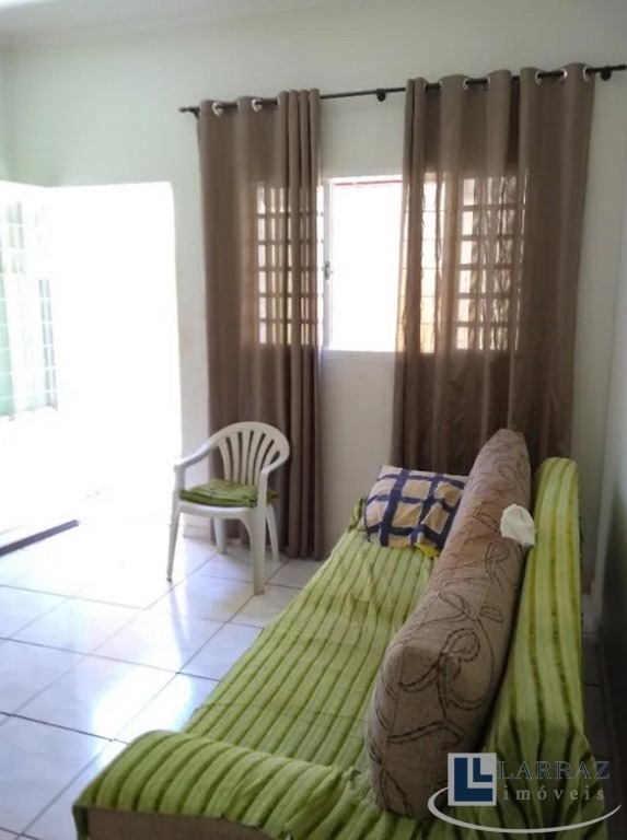 Casa, 2 quartos, 81 m² - Foto 5