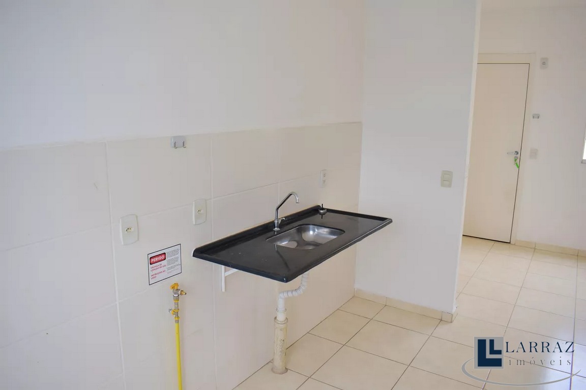 Apartamento, 2 quartos, 42 m² - Foto 7