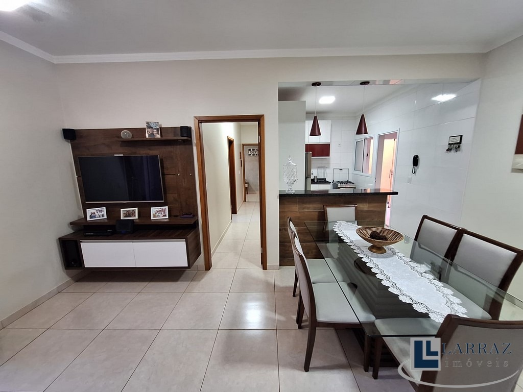 Apartamento, 2 quartos, 86 m² - Foto 2