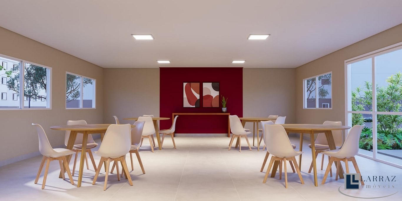 Apartamento, 2 quartos, 41 m² - Foto 36