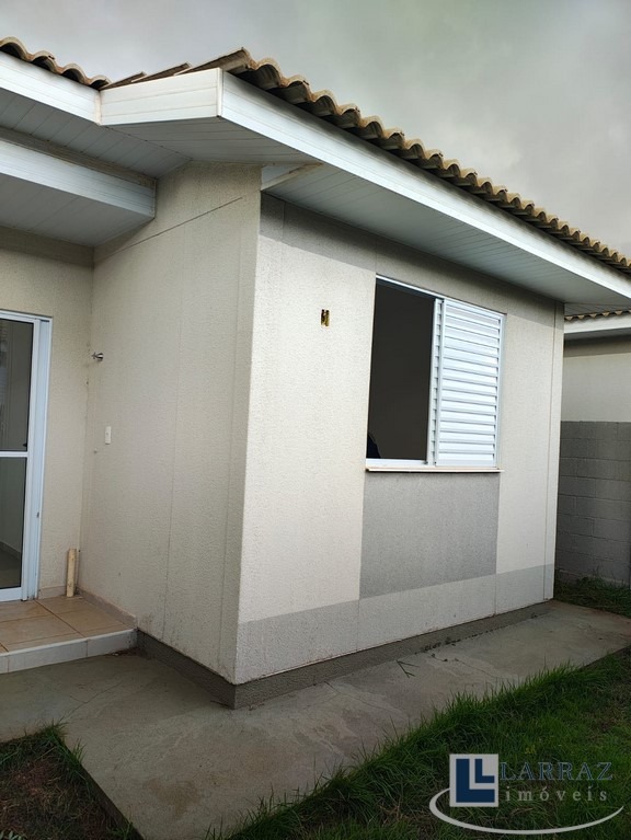 Casa, 2 quartos, 48 m² - Foto 3