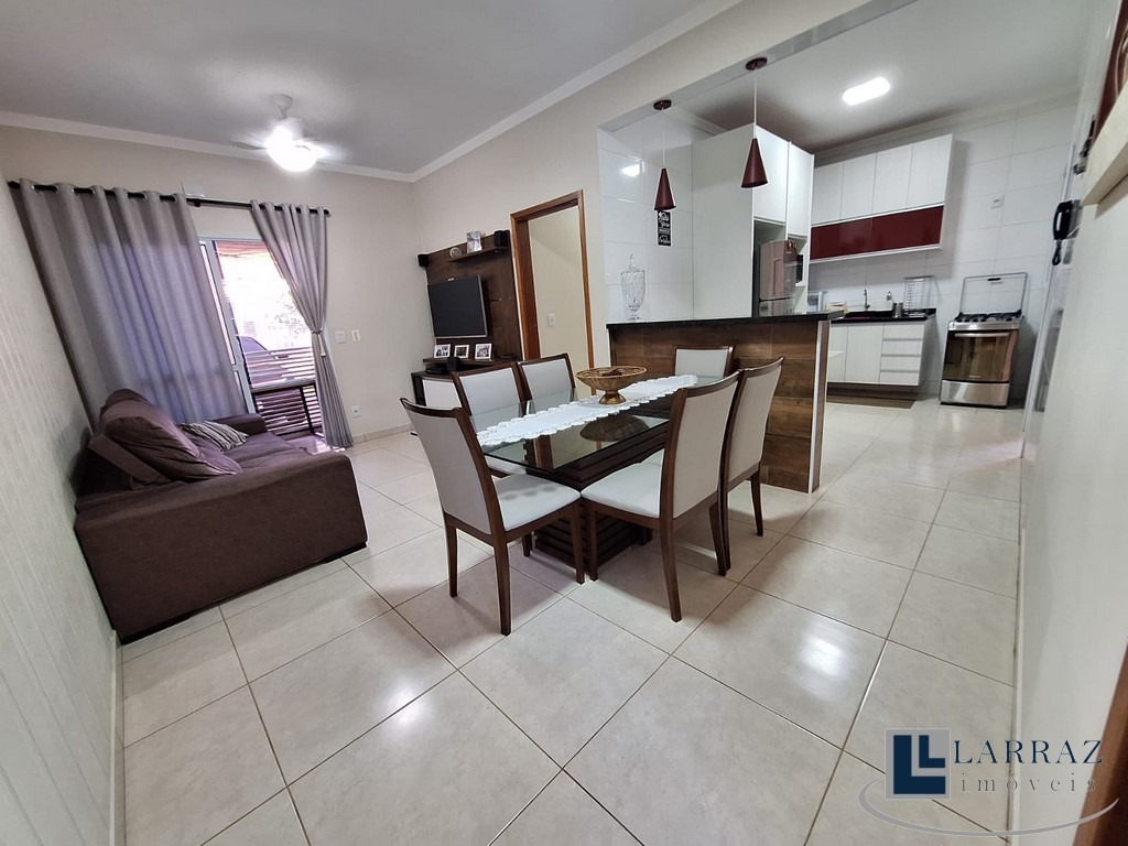 Apartamento, 2 quartos, 86 m² - Foto 3