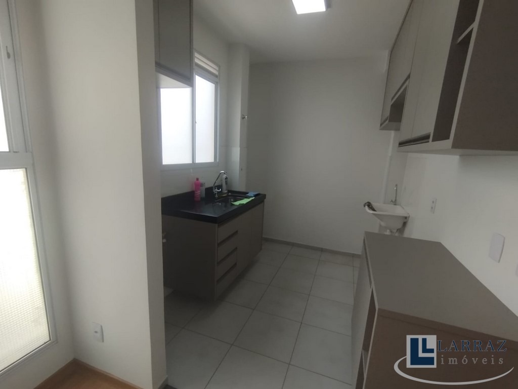 Apartamento, 2 quartos, 43 m² - Foto 5
