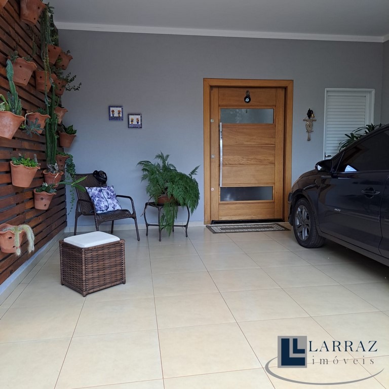 Casa, 3 quartos, 117 m² - Foto 2
