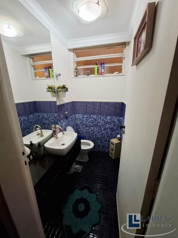 Casa, 3 quartos, 260 m² - Foto 21