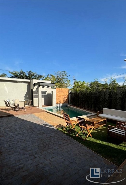 Casa, 4 quartos, 319 m² - Foto 16