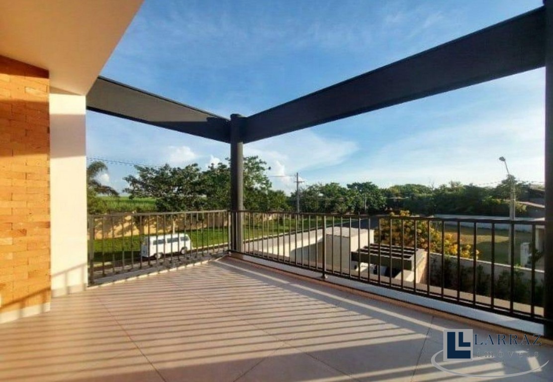 Casa, 4 quartos, 319 m² - Foto 4