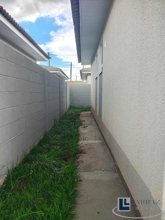 Casa, 2 quartos, 48 m² - Foto 8