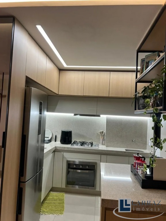 Apartamento, 2 quartos, 59 m² - Foto 6