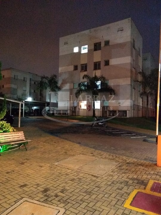 Apartamento, 2 quartos, 48 m² - Foto 23