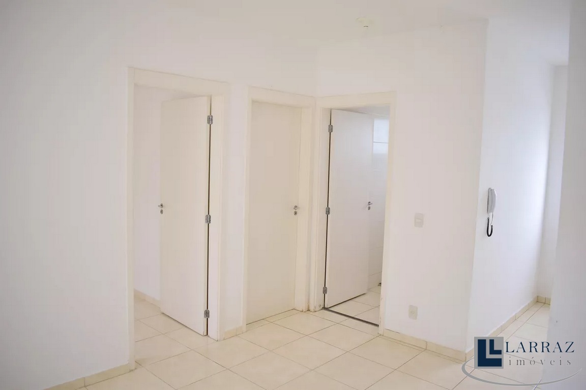 Apartamento, 2 quartos, 42 m² - Foto 1