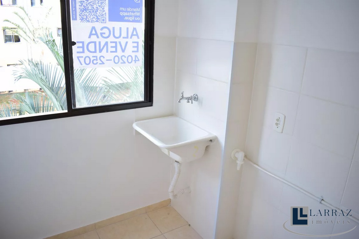 Apartamento, 2 quartos, 43 m² - Foto 13