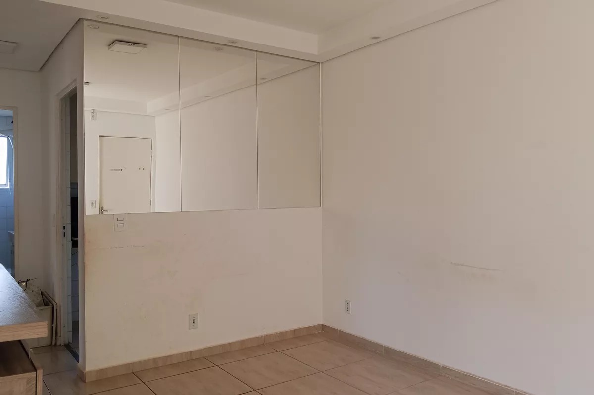 Apartamento, 2 quartos, 48 m² - Foto 7