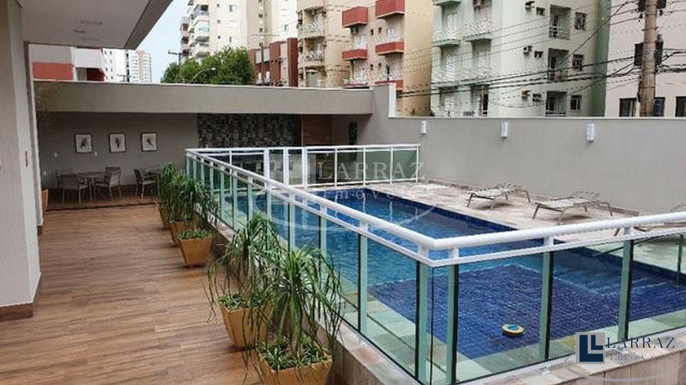 Apartamento, 3 quartos, 127 m² - Foto 41