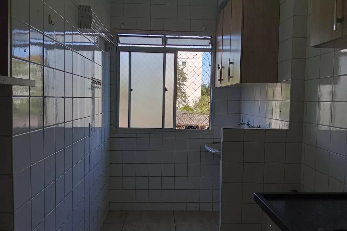 Apartamento, 2 quartos, 48 m² - Foto 4