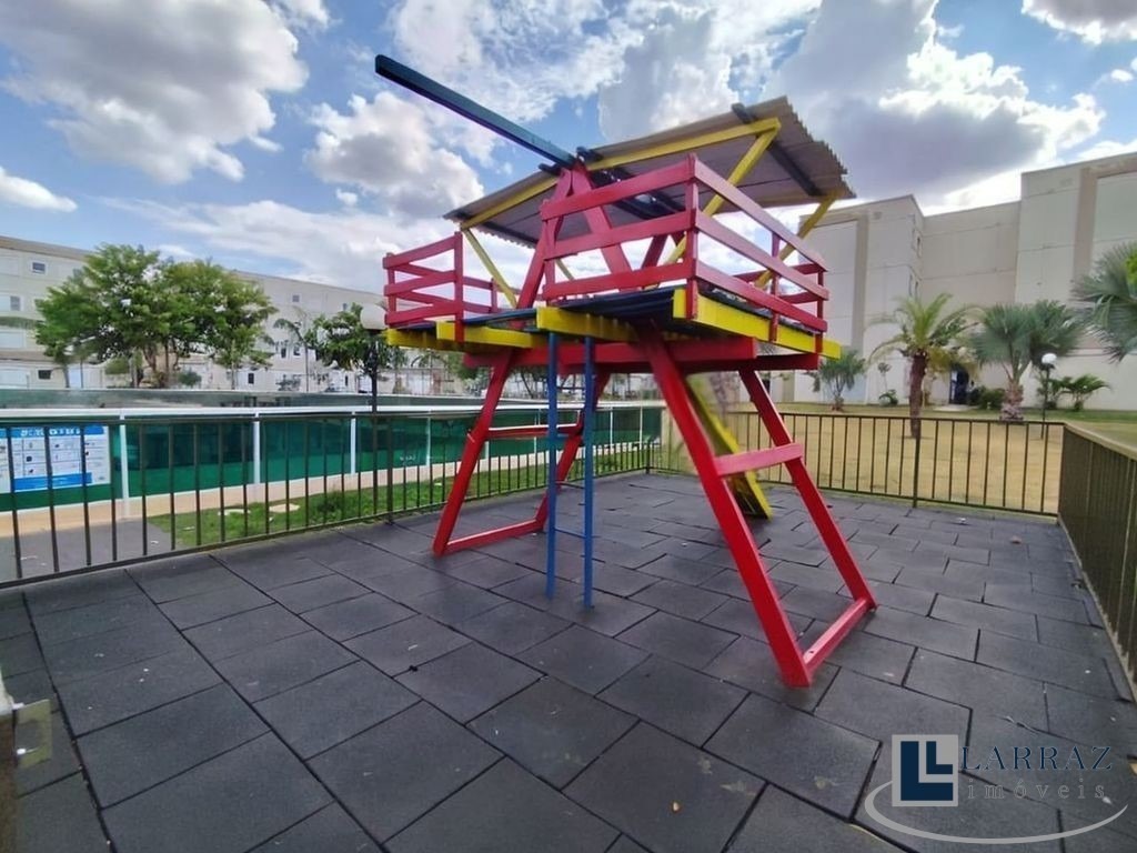 Apartamento, 2 quartos, 42 m² - Foto 37