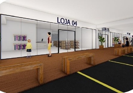 Loja-Salão, 717 m² - Foto 13