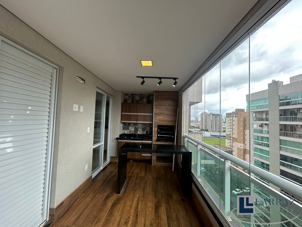 Apartamento, 3 quartos, 127 m² - Foto 2