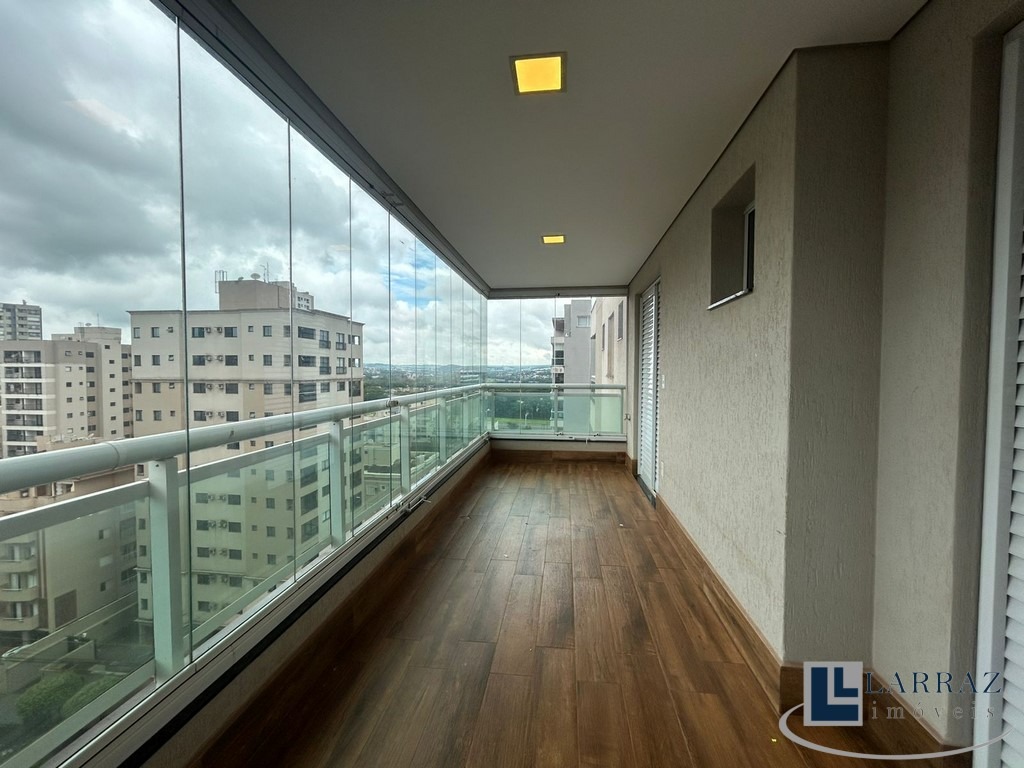 Apartamento, 3 quartos, 127 m² - Foto 7