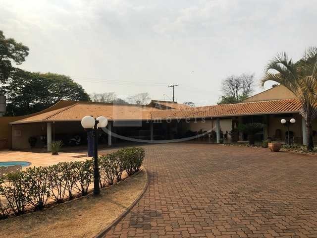 Chácara, 6 quartos, 5000 m² - Foto 53