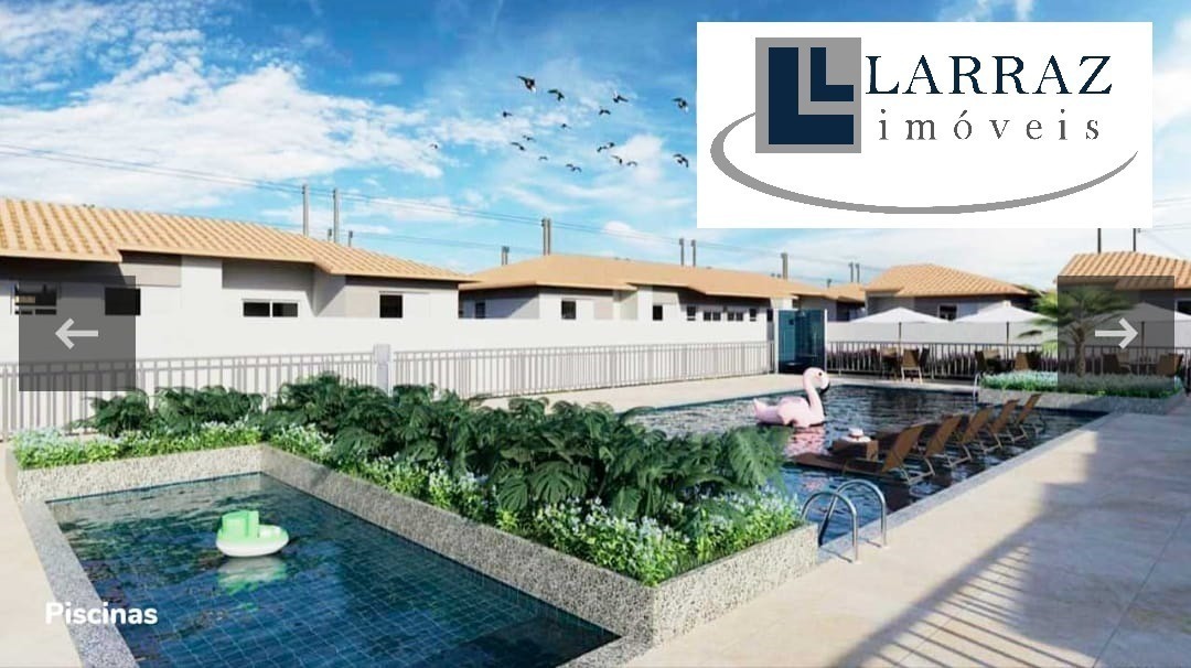 Casa, 2 quartos, 48 m² - Foto 19