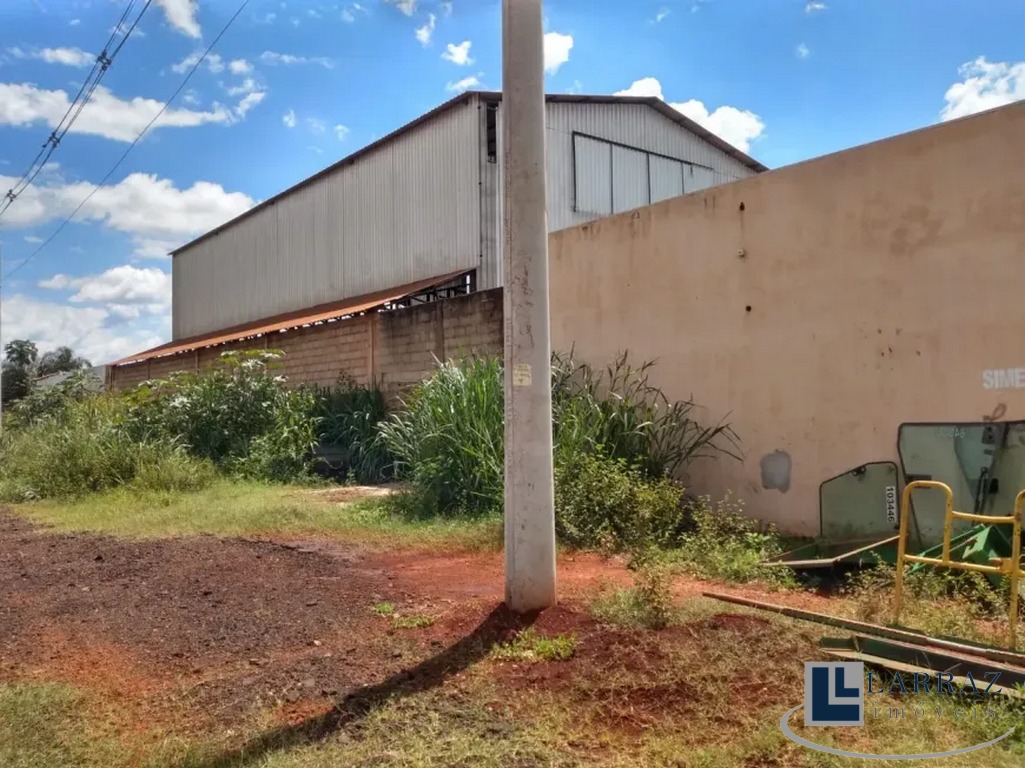 Depósito-Galpão, 886 m² - Foto 3