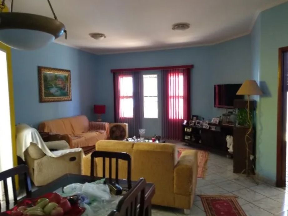 Casa, 3 quartos, 152 m² - Foto 7