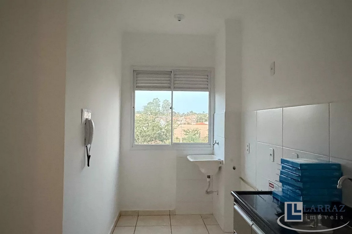 Apartamento, 2 quartos, 43 m² - Foto 5