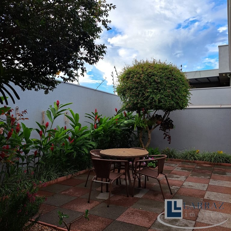 Casa, 3 quartos, 117 m² - Foto 17